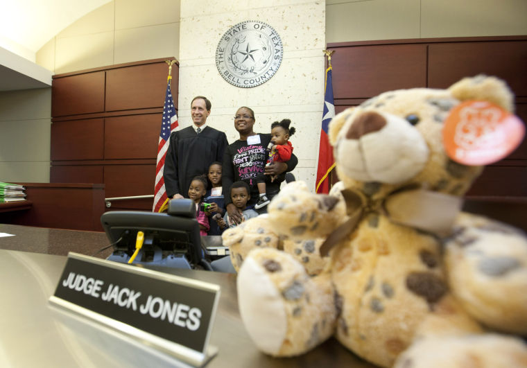 Adoption Day